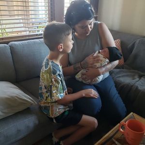 Meet your Posher, Amanda